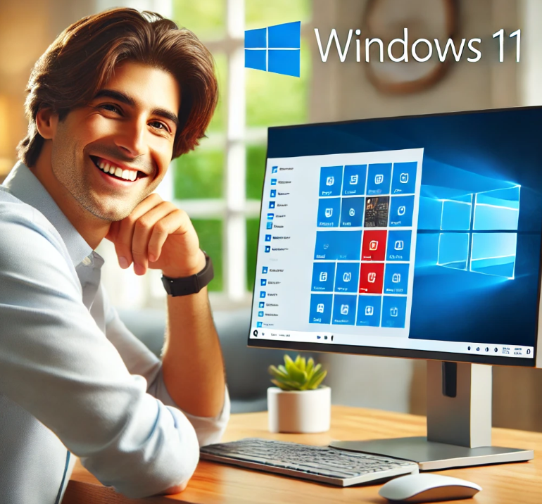 windows 10 upgrade