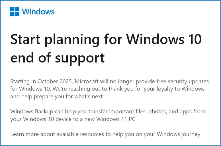 windows 10 upgrade 